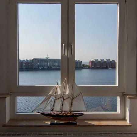 047_2 Norfolkstra_e Appartamento